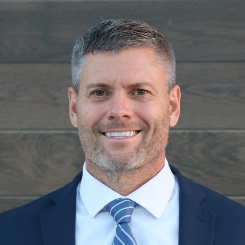 Brett Methner Life Insurance Agent Greenwood, MO 64034