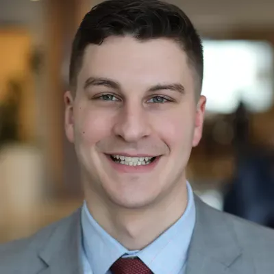 Brett Neugebauer Life Insurance Agent Cincinnati, OH 45236