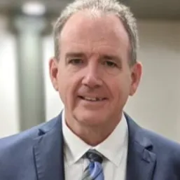 Brett Rohde - Life insurance Agent serving California