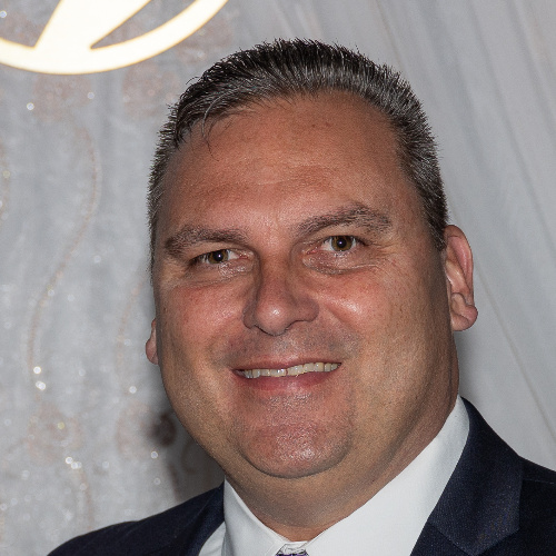 Brian Barrett, Ed.S. Life Insurance Agent Cape Coral, FL 33993