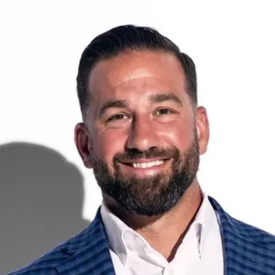 Brian Boucher Life Insurance Agent Cleveland, OH 44113