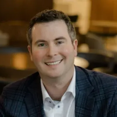 Brian Carlson - Life Insurance Agent in W Des Moines, IA