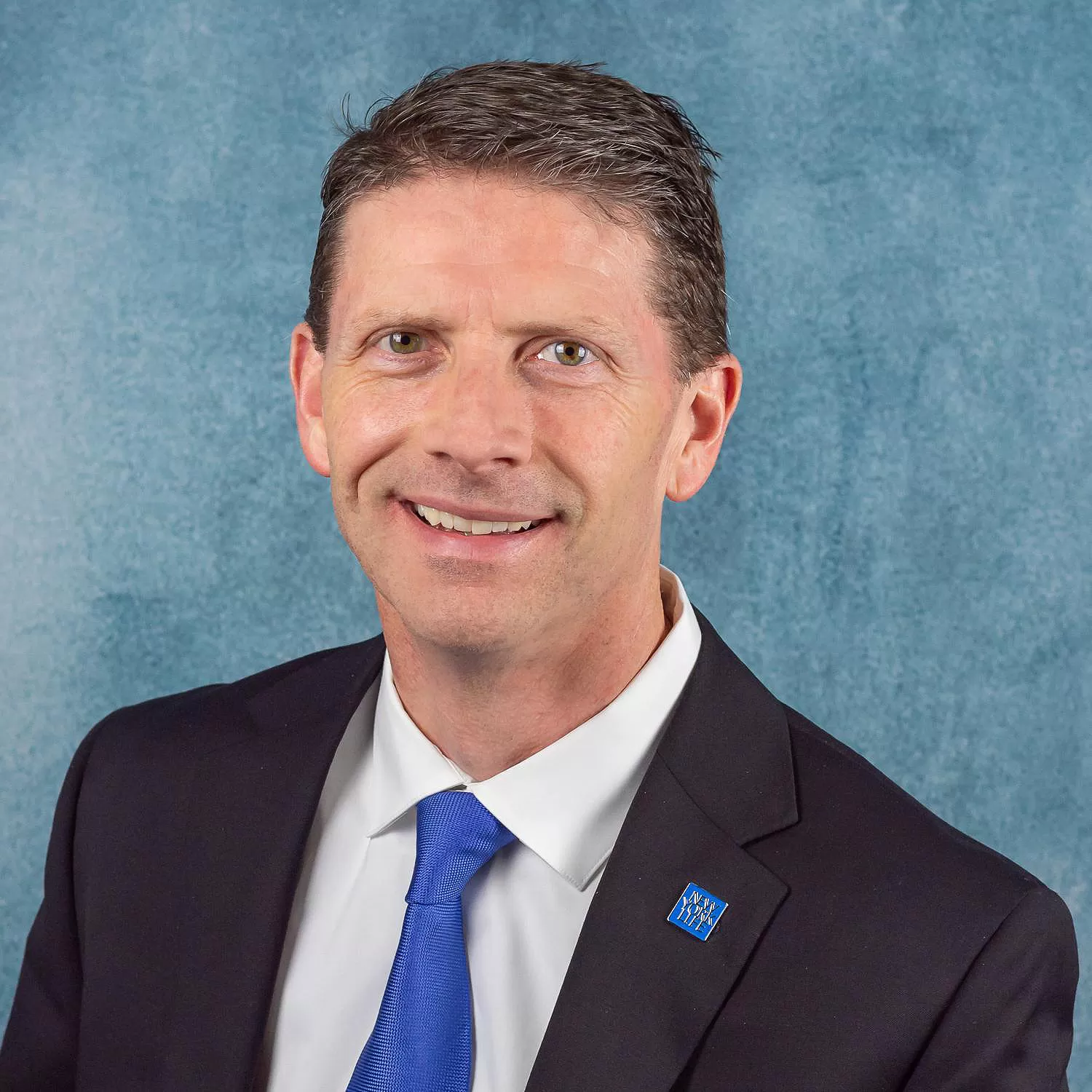 Brian Clough Life Insurance Agent Johnson City, TN 37601