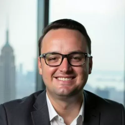 Brian Fitzpatrick - Life Insurance Agent in New York, NY
