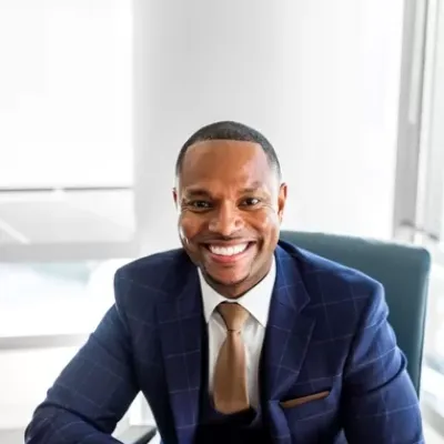 Brian Ford - Life Insurance Agent in Atlanta, GA