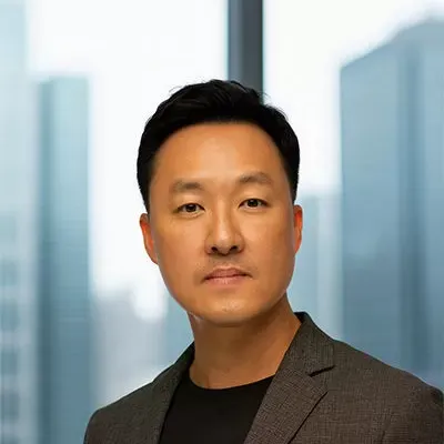 Brian Kim - Life Insurance Agent in Paramus, NJ