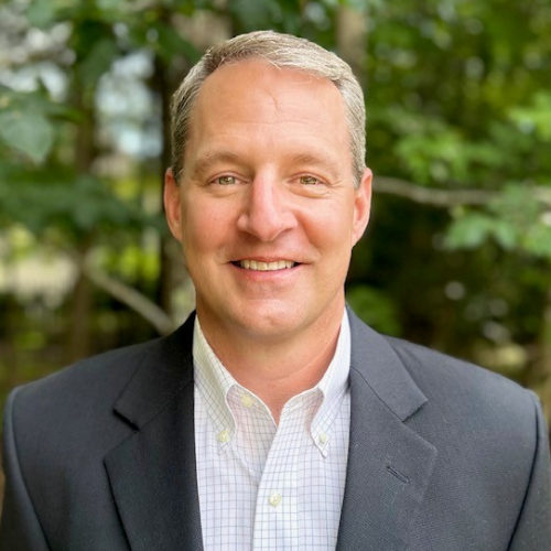 Brian Luke Life Insurance Agent Charlotte, NC 28278