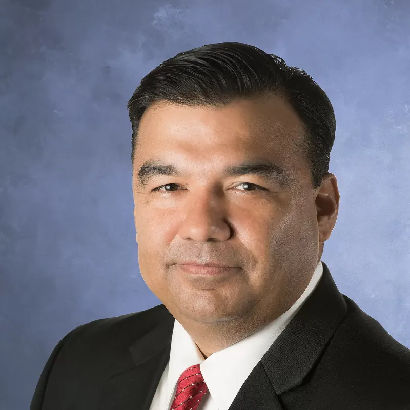 Brian Martinez Life Insurance Agent Corpus Christi, TX 78411