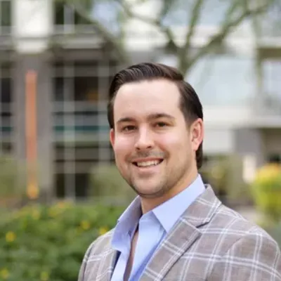 Brian McCormick Life Insurance Agent Scottsdale, AZ 85257