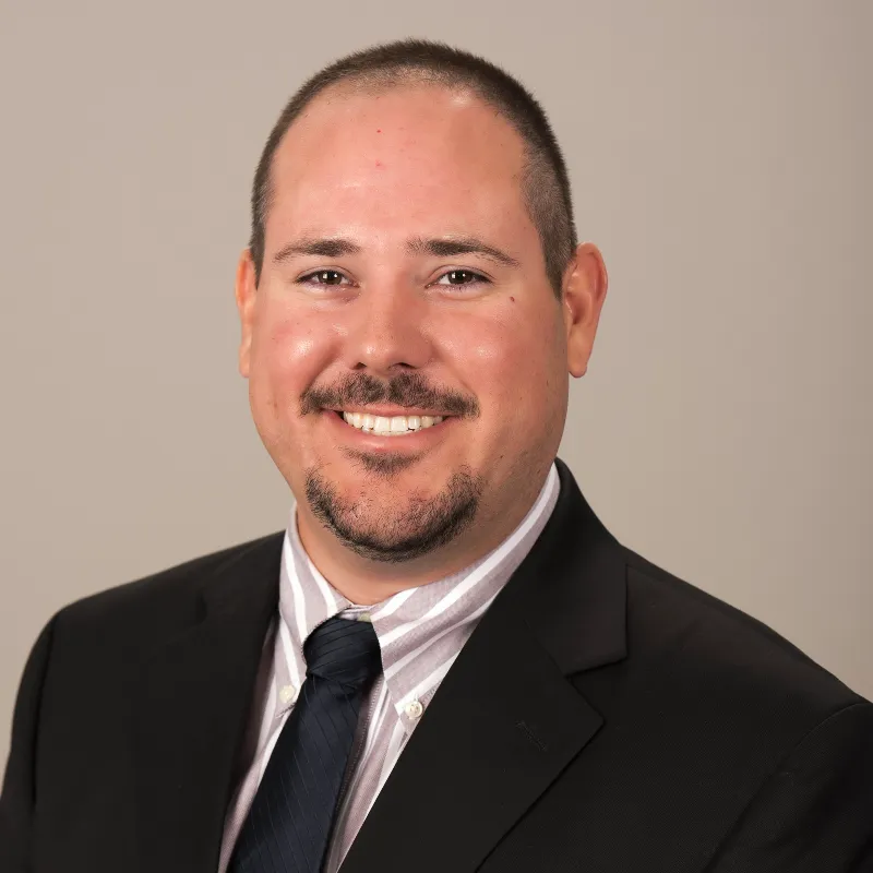 Brian Sesniak - Life Insurance Agent serving St. Augustine, FL