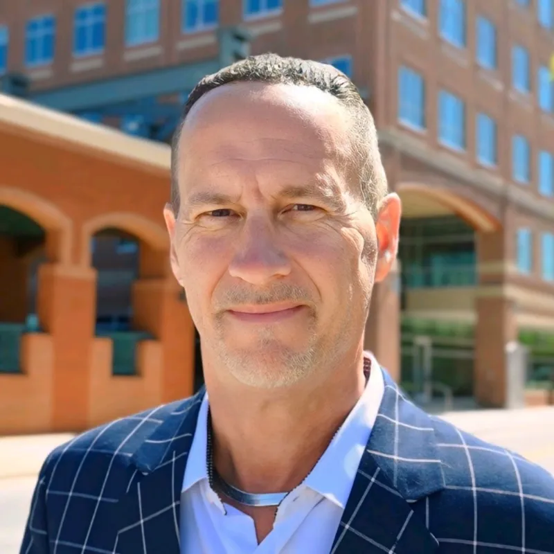 Brian Underhill - Life Insurance Agent serving High Point, NC