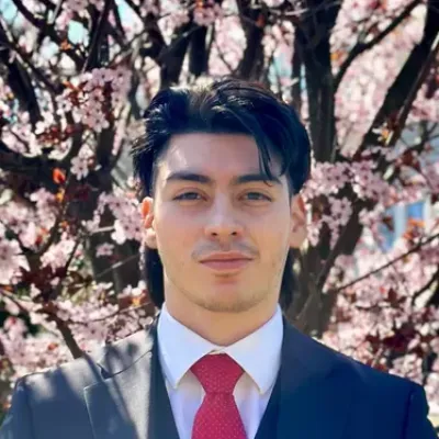 Brian Villalta Life Insurance Agent Annapolis, MD 21401