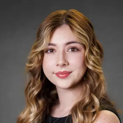 Brianna Zuppe Life Insurance Agent Canton, OH 44708