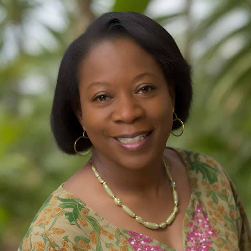 Bridget Singleton-Scott - Life Insurance Agent serving Augusta, GA