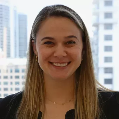 Brittany Daubner Life Insurance Agent Ft Lauderdale, FL 33394