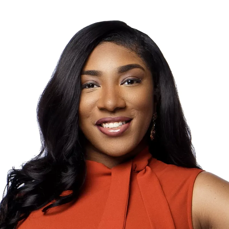 Brittany Garrison - Life Insurance Agent in Dacula, GA