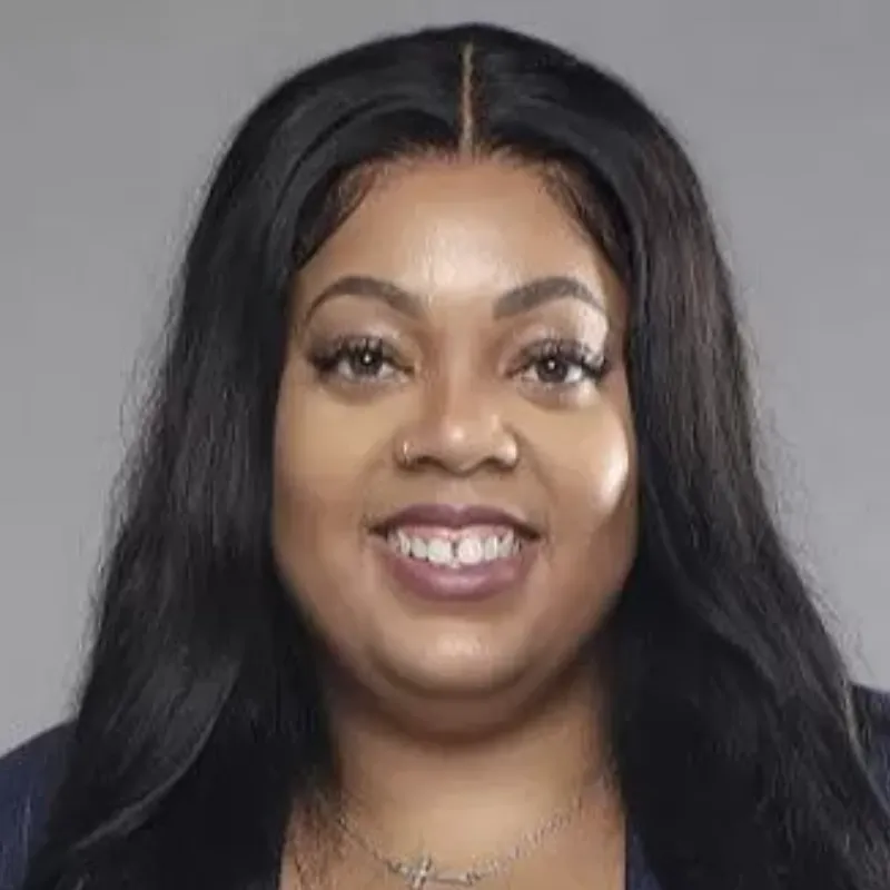 Brittany Sanders Life Insurance Agent Edison, NJ 08837