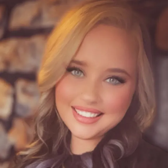 Brittney Brock Life Insurance Agent Mesa, AZ 85208