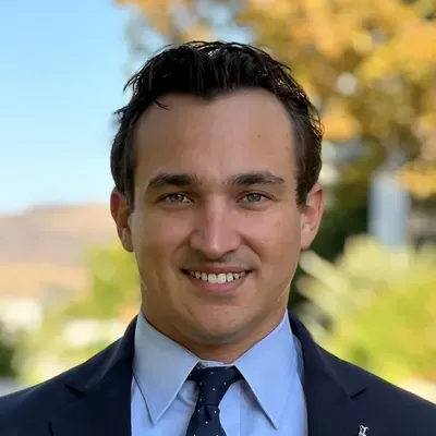 Britton Hammock - Life Insurance Agent in Irvine, CA