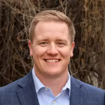 Brock Anderson - Life Insurance Agent serving Cheyenne, WY