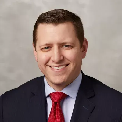 Brock Shaffer Life Insurance Agent Olathe, KS 66061