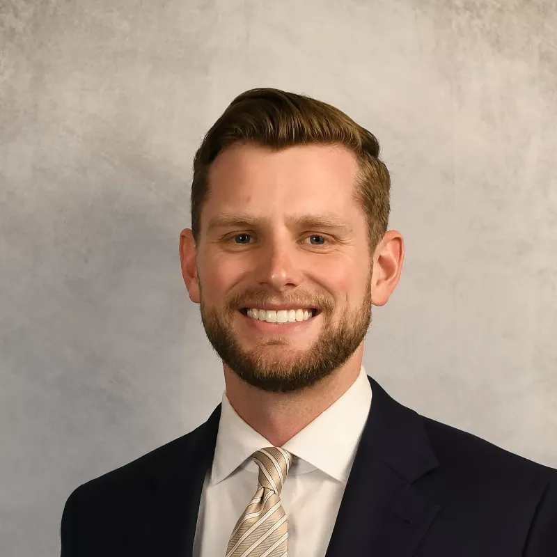 Broderick Kunzmann - Life Insurance Agent in Sioux Falls, SD