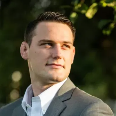 Brody McDougal Life Insurance Agent Newington, NH 03801