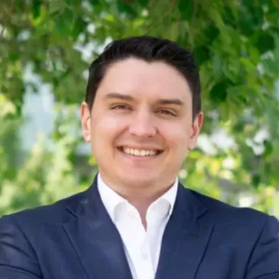 Bronson Stacy Life Insurance Agent West Chester, OH 45069