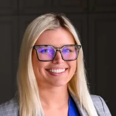 Brooke Wintlend - Life Insurance Agent in Charlotte, NC