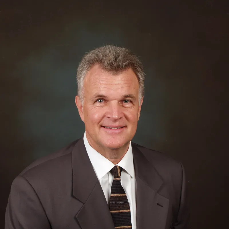 Brooks Carson - Life Insurance Agent serving Port Charlotte, FL