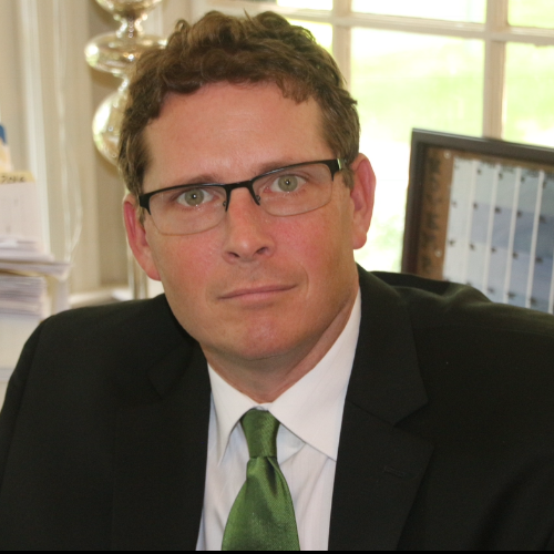 Bruce Boettcher - Life Insurance Agent serving Rock Island, IL