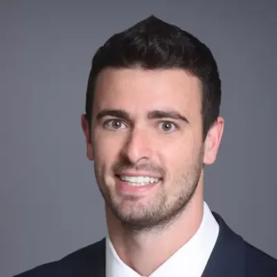 Bryan Moritt - Life Insurance Agent in New York, NY