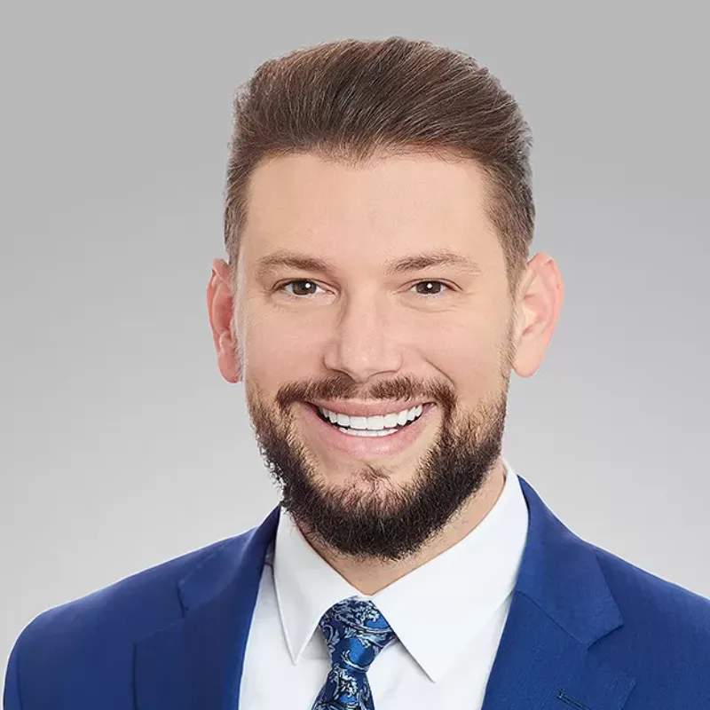 Bryan Schimmel Life Insurance Agent Los Angeles, CA 90067