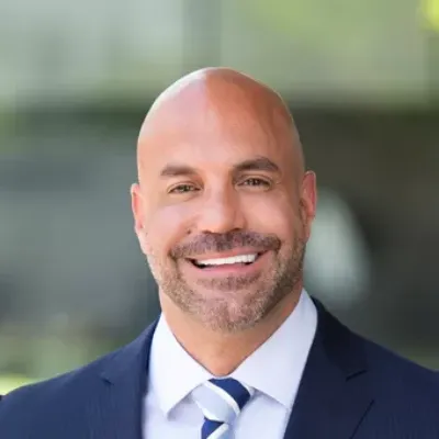 Bryant Caravia - Life Insurance Agent in Irvine, CA