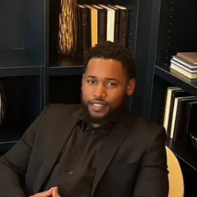 Bryce Bowen - Life Insurance Agent in Atlanta, GA