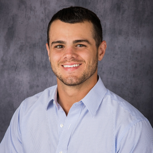 Bryce Pritchard Life Insurance Agent Winston-Salem, NC 27104