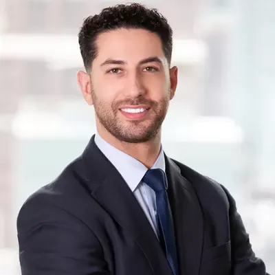 Bryce Sawhney Life Insurance Agent New York, NY 10017