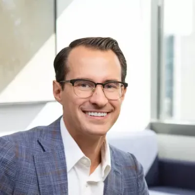 Cade Mossman Life Insurance Agent Seattle, WA 98101