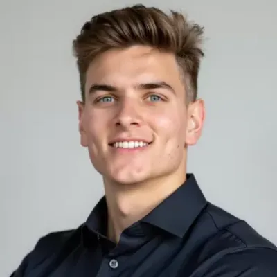 Caden Berger - Life Insurance Agent in Altoona, WI