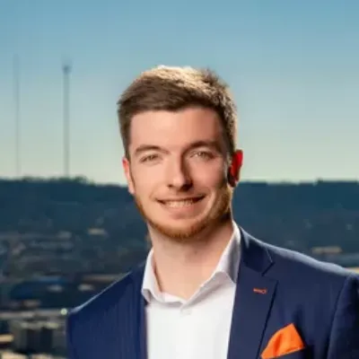 Caden DeGreen Life Insurance Agent Birmingham, AL 35203