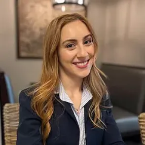 Caitlin Raad Life Insurance Agent Alpharetta, GA 30022