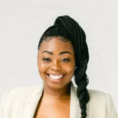 Calandria Sampler - Life Insurance Agent in Oak Brook, IL