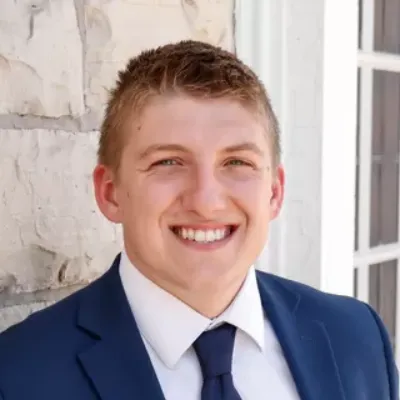 Cale Jakusz Life Insurance Agent Stevens Point, WI 54401