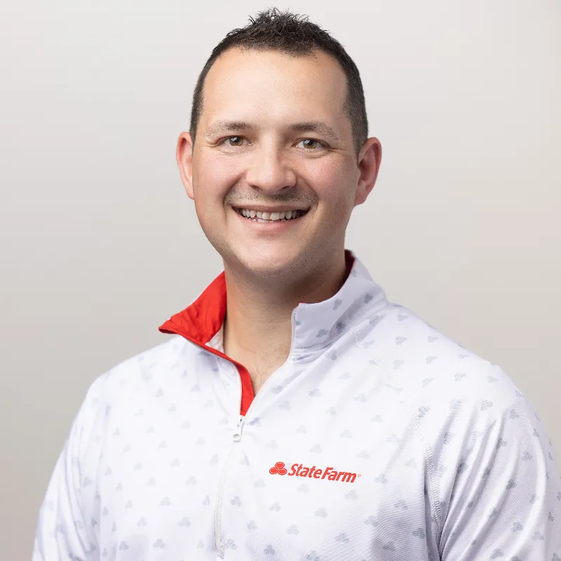 Caleb Hanke - Life Insurance Agent serving Wichita, KS