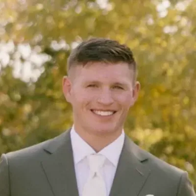 Caleb Meinders Life Insurance Agent Waterloo, IA 50701 Caleb Meinders Life Insurance Agent Waterloo, IA 50701