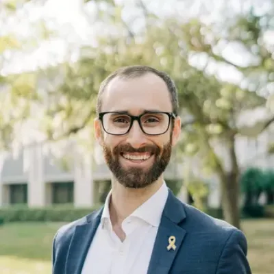 Caleb Posey - Life Insurance Agent in Boca Raton, FL