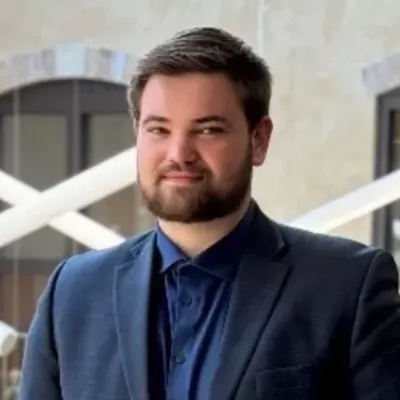 Caleb Waldmiller Life Insurance Agent Milwaukee, WI 53224