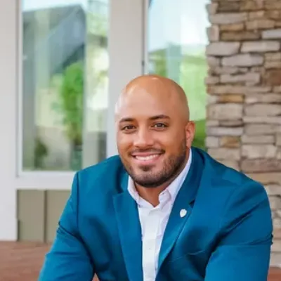 Calvin Carrero - Life Insurance Agent in Orlando, FL