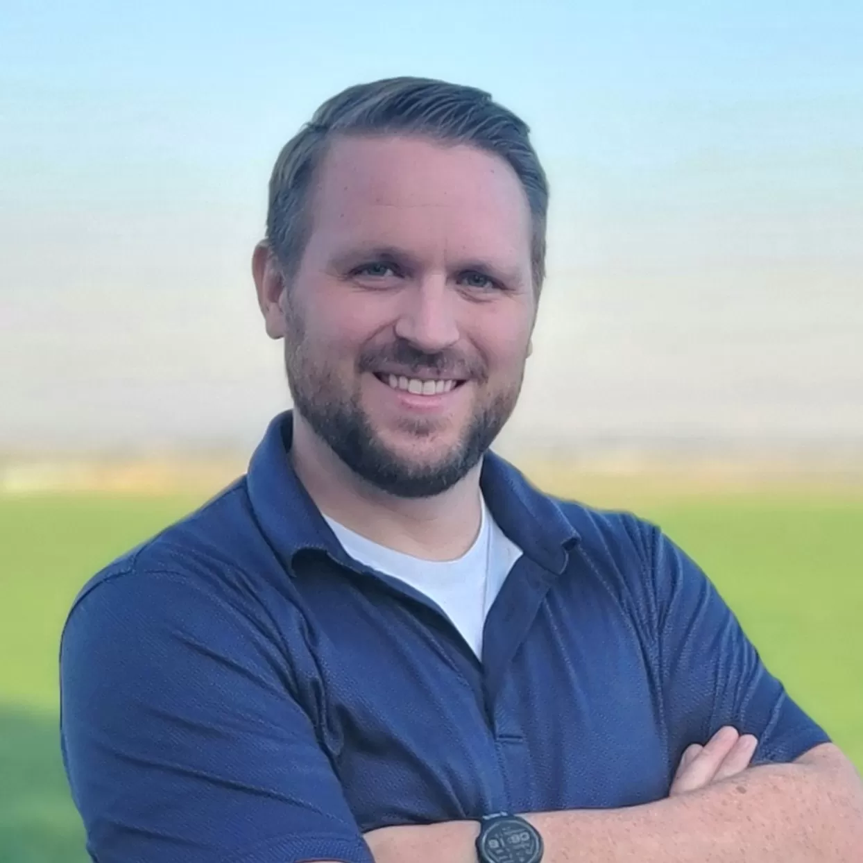 Calvin Hodge - Life insurance Agent serving Idaho