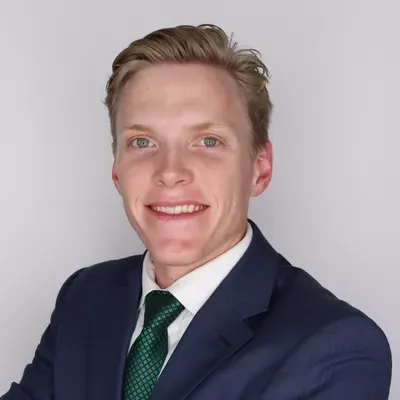 Camden Angell - Life Insurance Agent in Nashville, TN